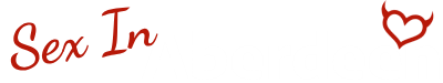 Sex In Aberdeen Blog Logo